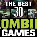 Best Zombie Games