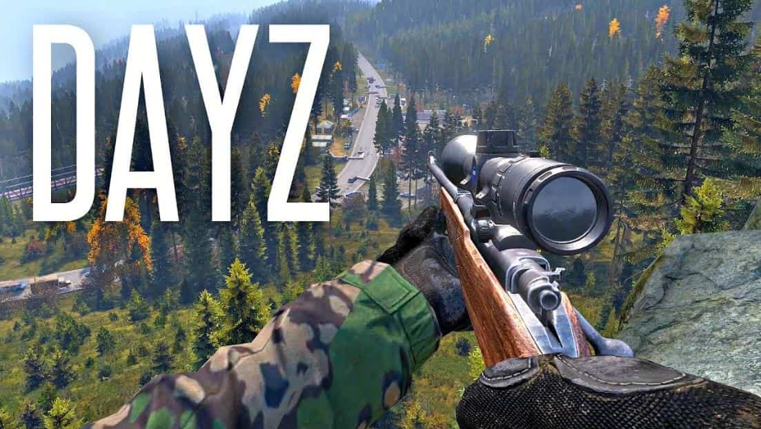 Best Zombie Games