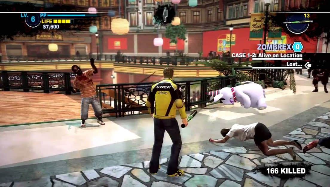 Best Zombie Games