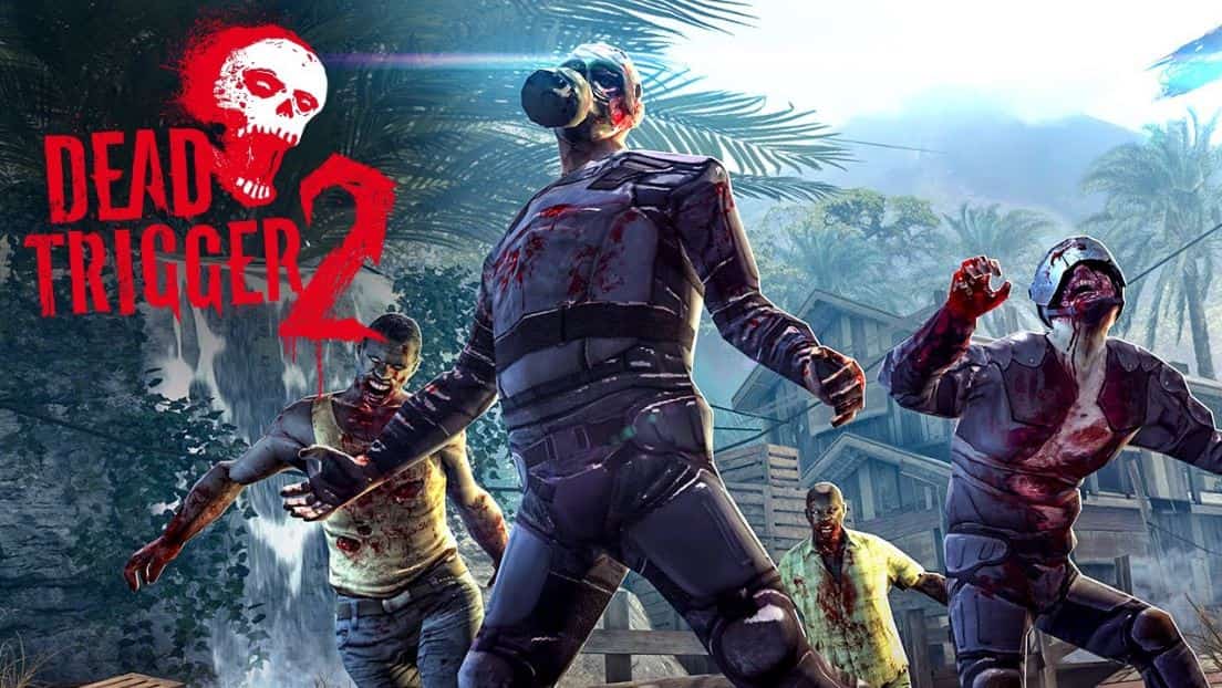 Best Zombie Games