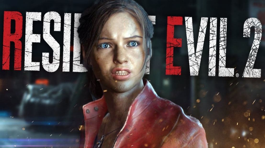Resident Evil 2 Remake