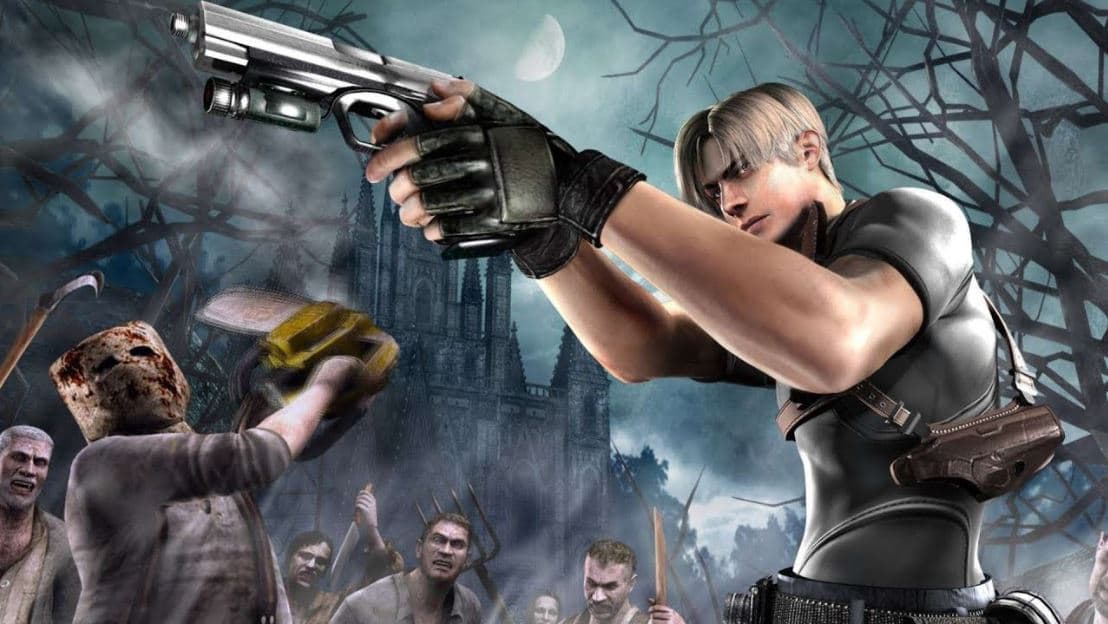 Best Zombie Games