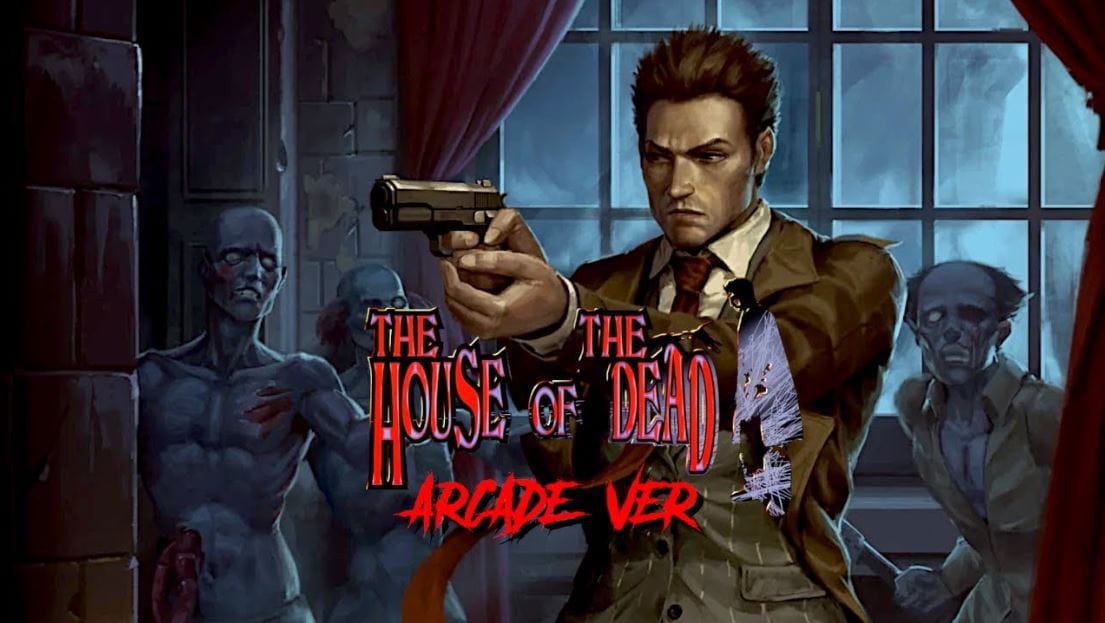 Best Zombie Games