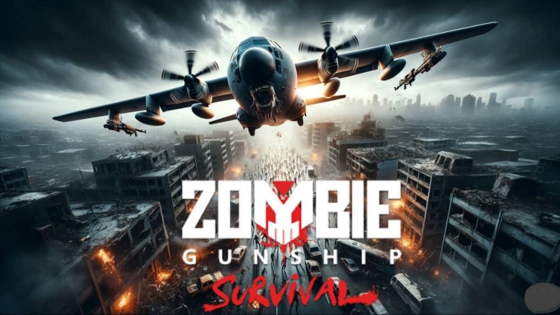 Best Zombie Games