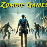 Best Zombie Games for PS5