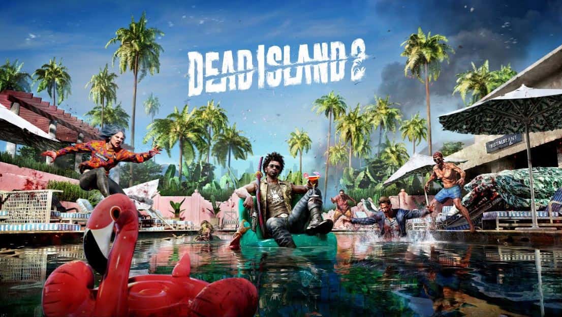Best Zombie Games for PS5