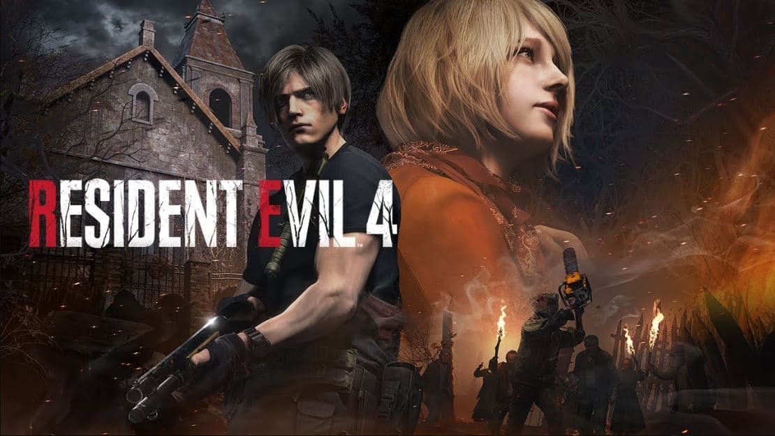 Best Zombie Games for PS5