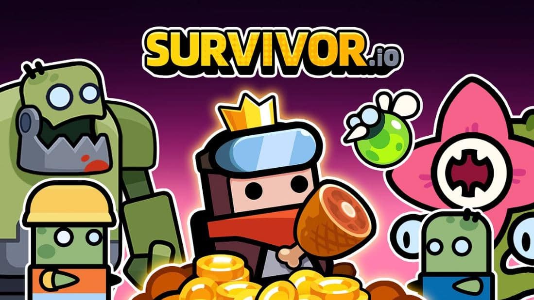 Best Zombie Games iOS