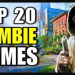 Best Android Zombie Games