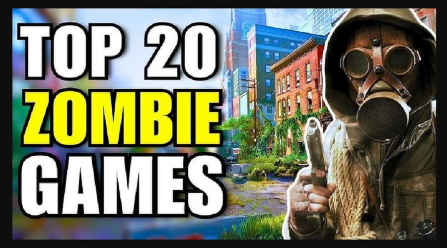 Best Android Zombie Games
