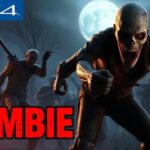 Best Zombie Games PS4