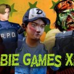 Best Zombie Games for Xbox