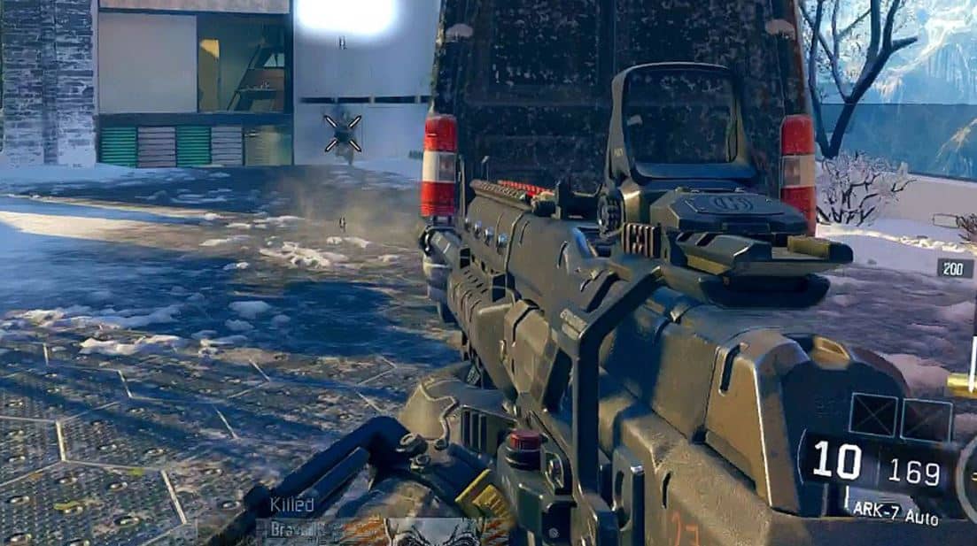 Best Zombie Games for Xbox