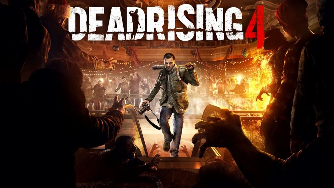 Best Zombie Games PS4