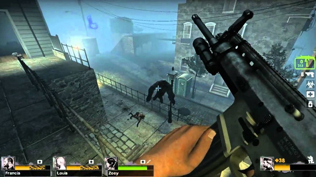 Best Zombie Games for Xbox