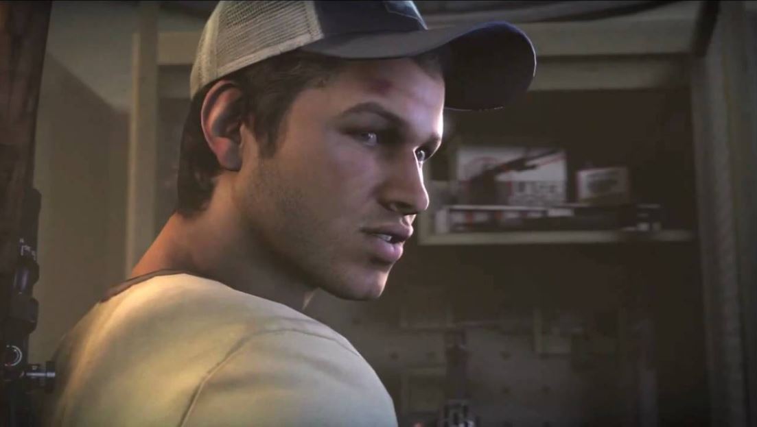 Best Zombie Games PS4