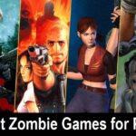 Best Zombie Games PS2
