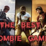 PC Zombie Games