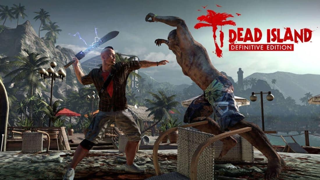 PS3 Zombie Games