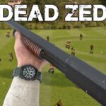 Dead Zed Online