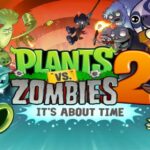 Plants vs Zombies 2
