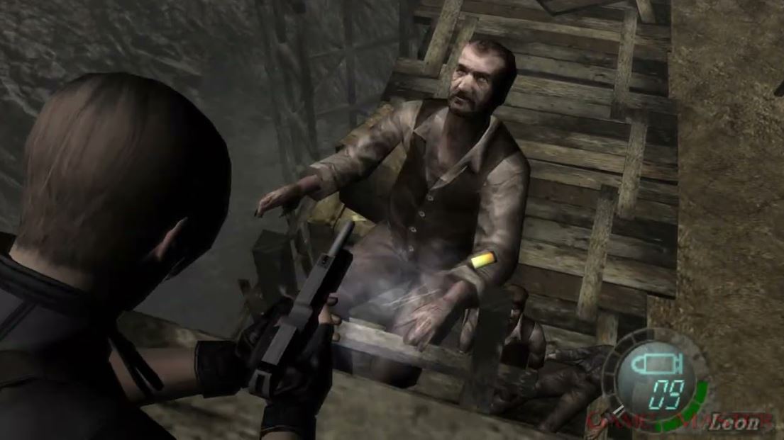 Best Zombie Games PS2