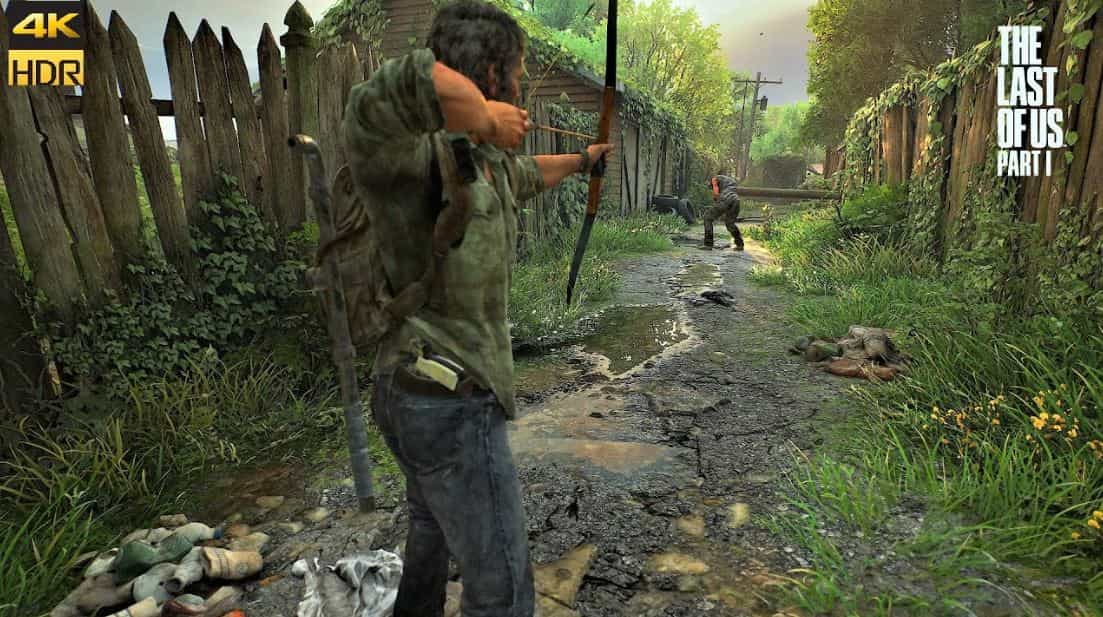 PS3 Zombie Games