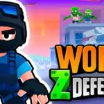 World Z Defense Online