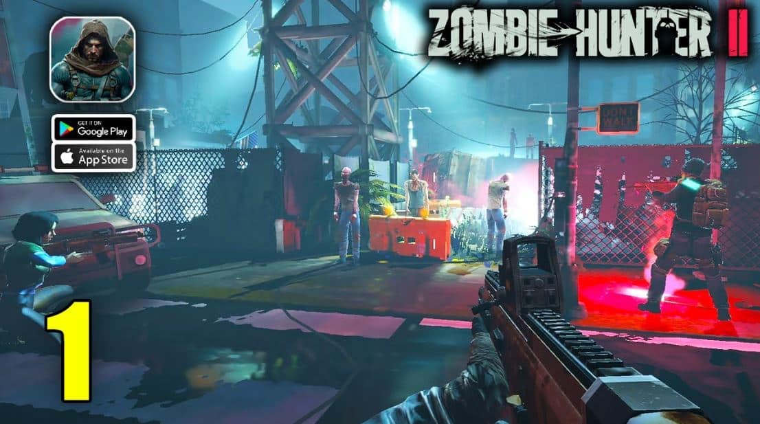 Best Zombie Games PS2