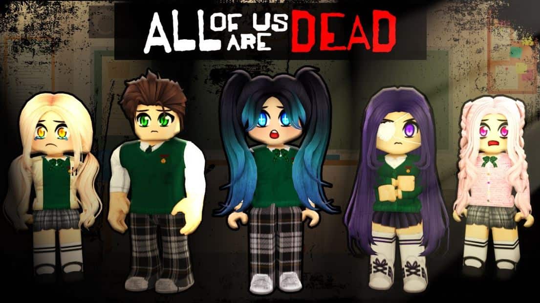 Roblox Zombie Games