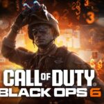 Call of Duty Black Ops 6