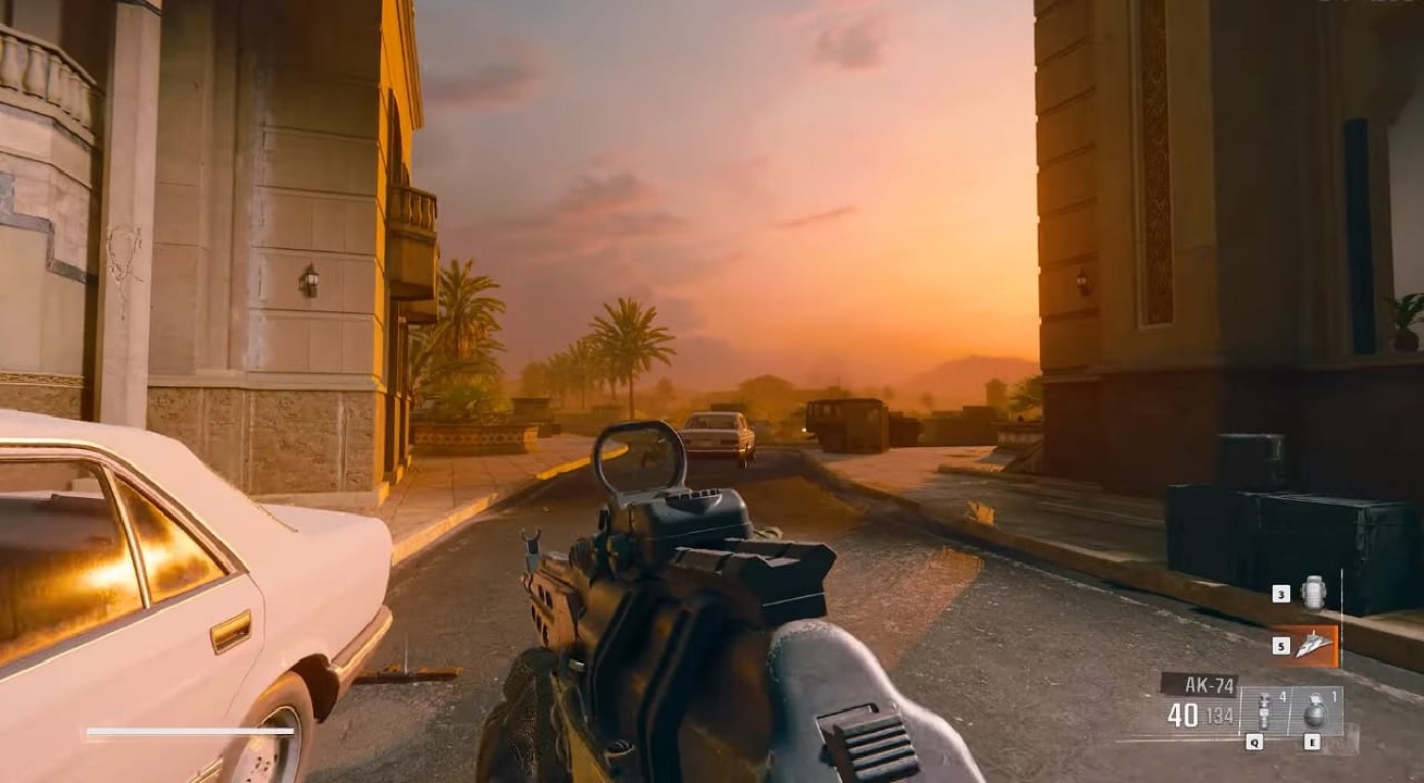 Call of Duty: Black Ops 6