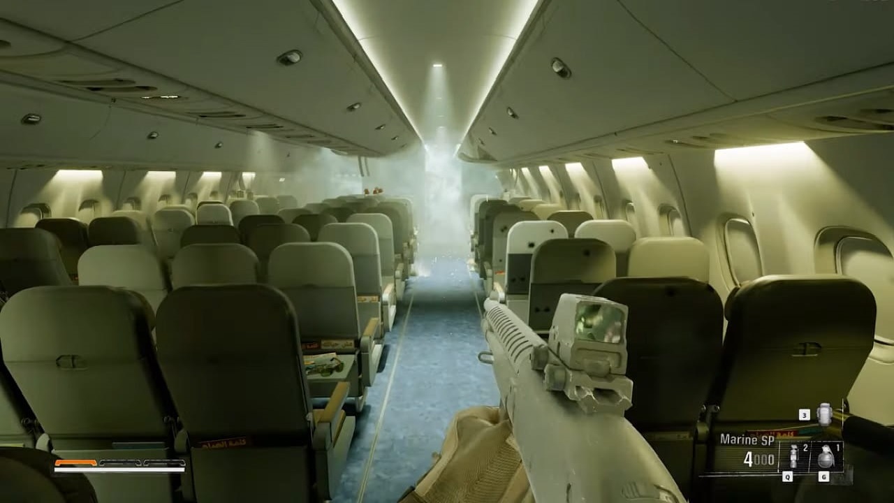 Call of Duty Black Ops 6