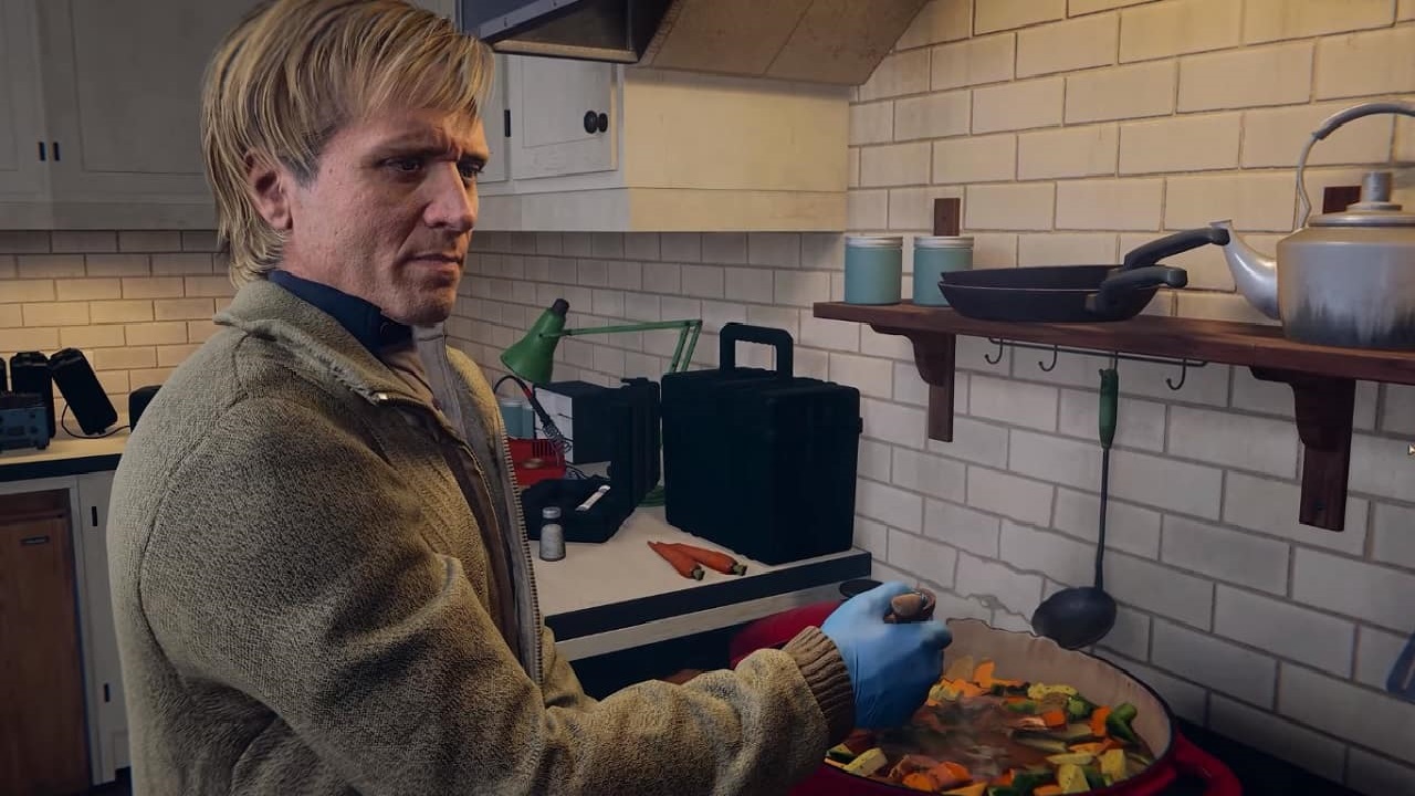 Call of Duty Black Ops 6