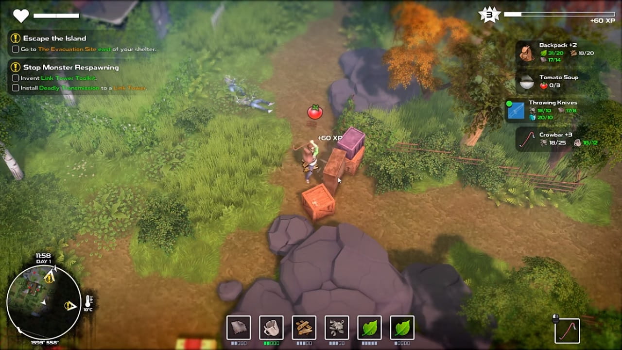 Best Zombie Games PS5 Ever