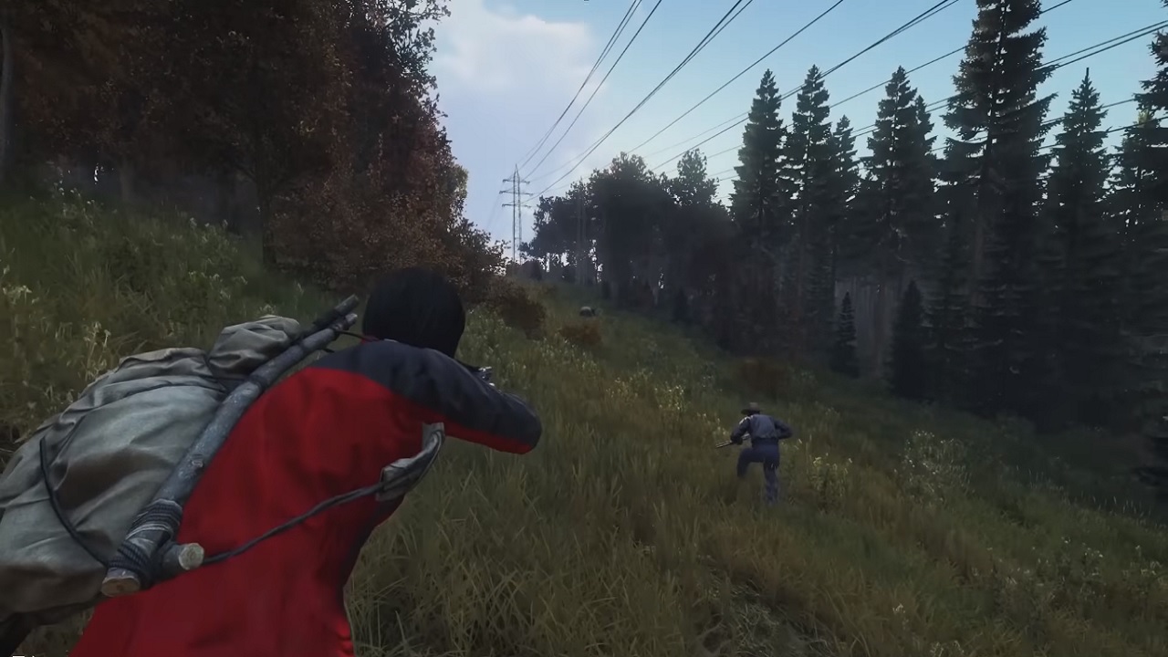 Best Zombie Games of All Time