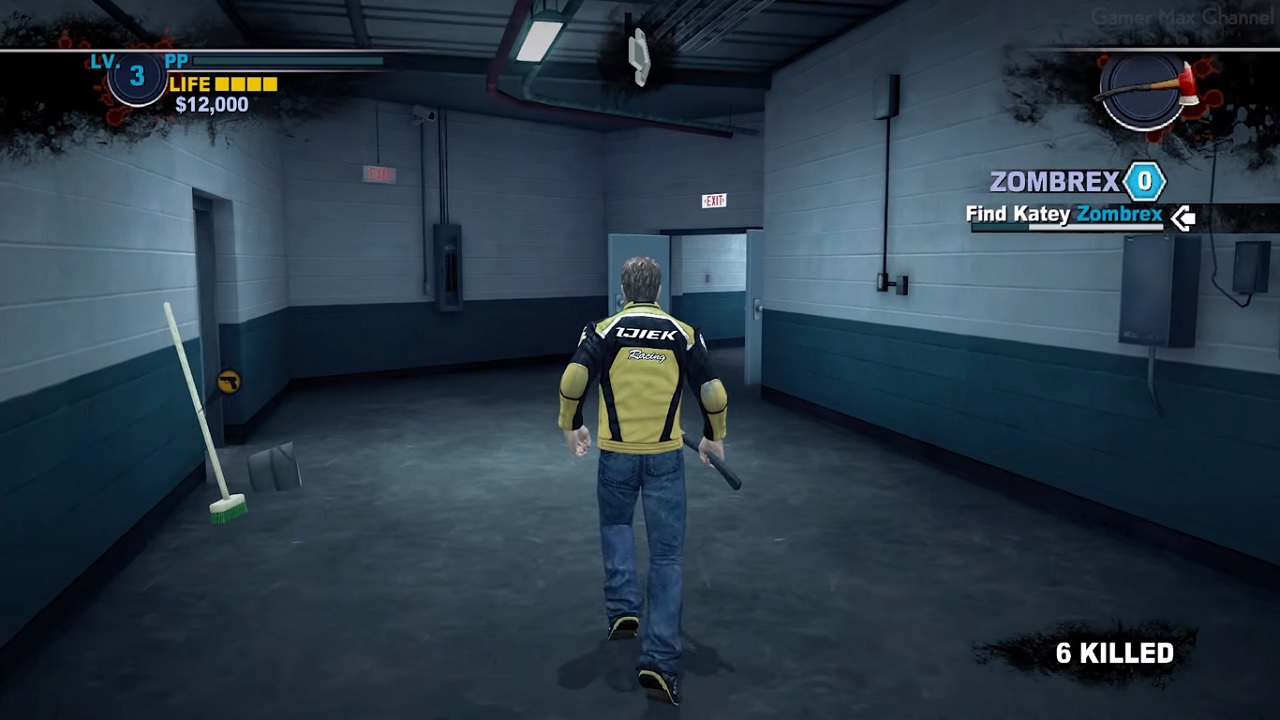 Best Survival Zombie Games