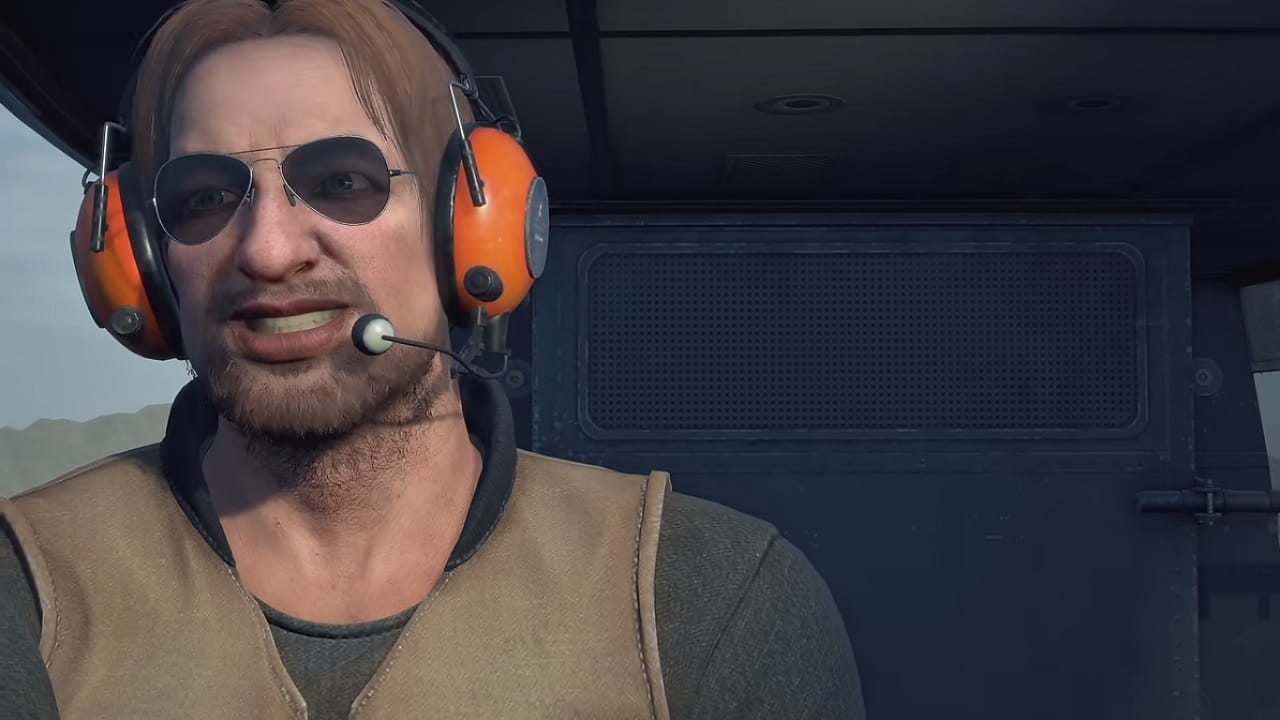 Best Zombie Games PS5