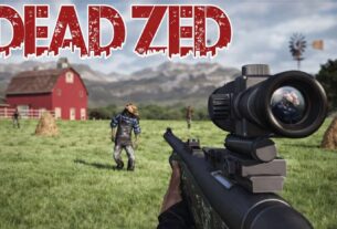 Dead Zed Online Game