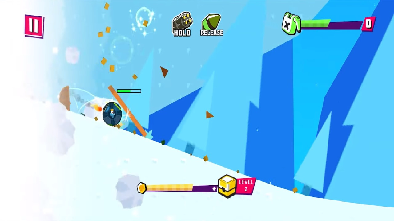 Zombie Games for iOS