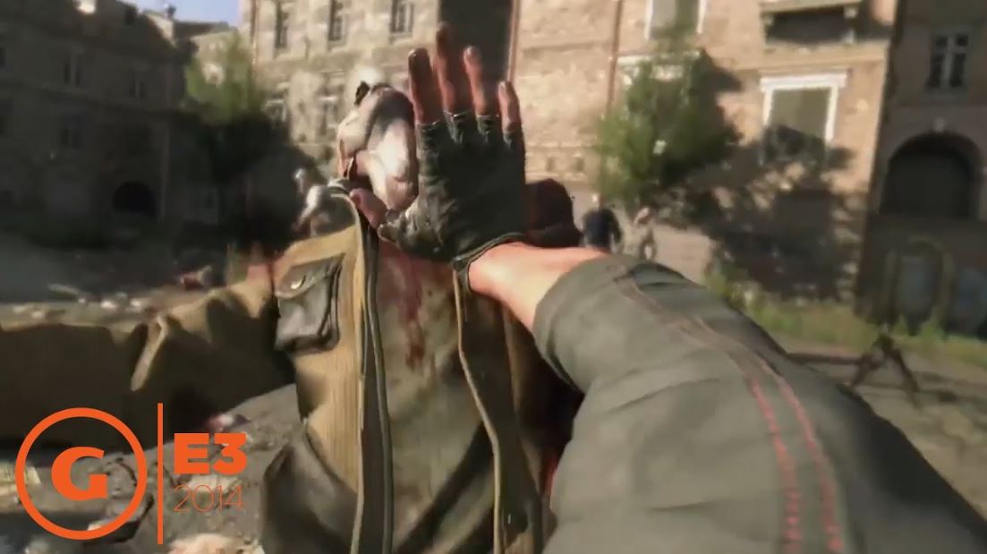 Dying Light