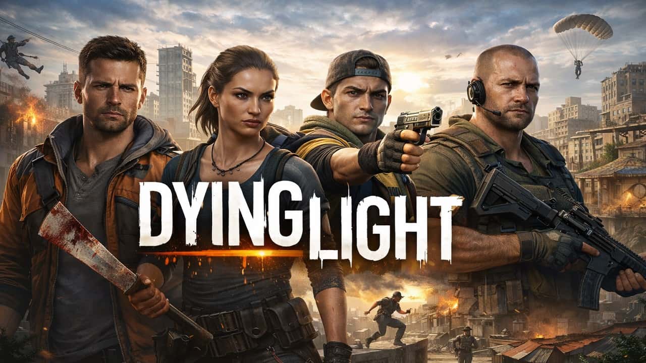 Dying Light