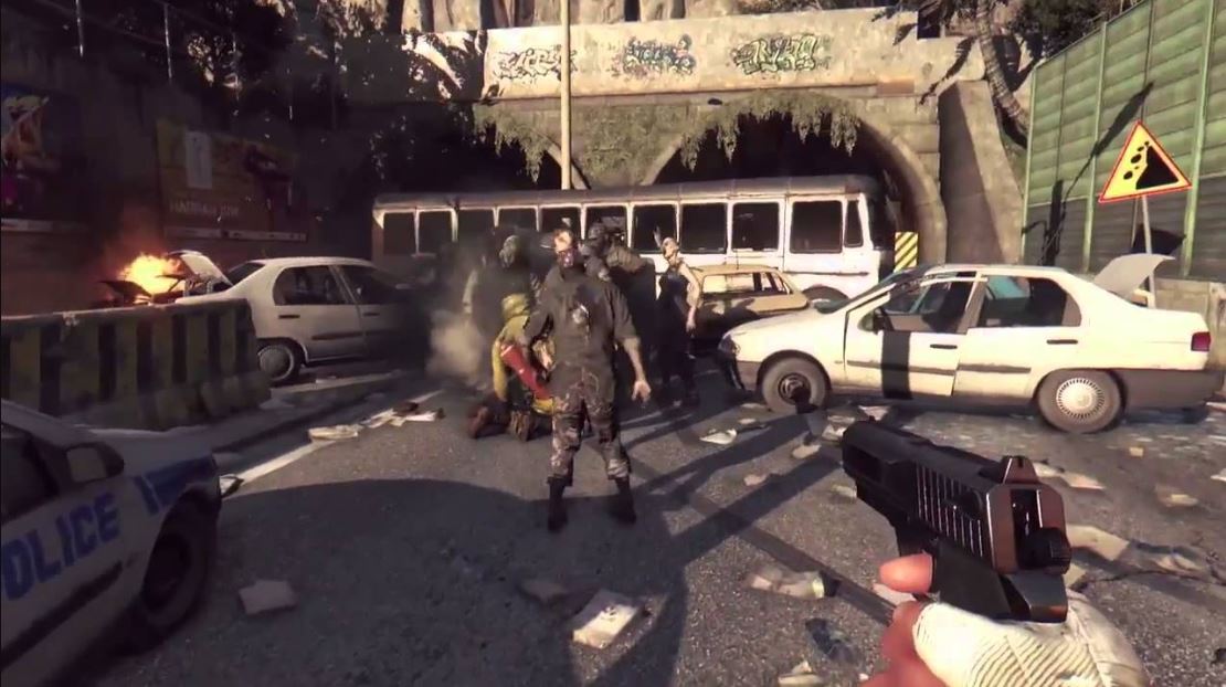 Dying Light