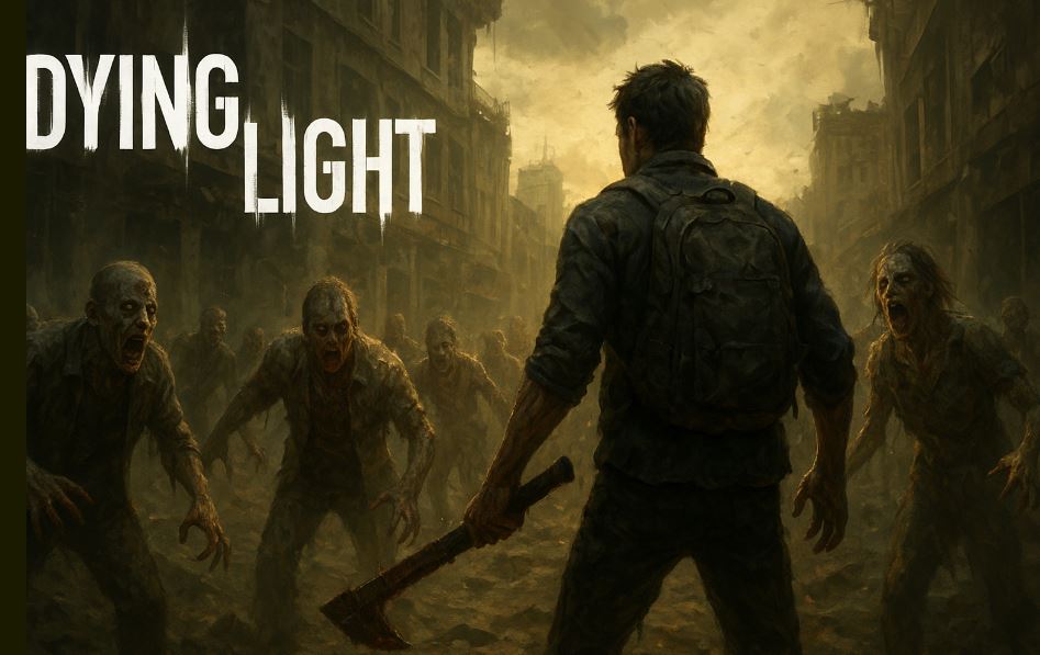 Dying Light