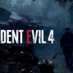 Resident Evil 4