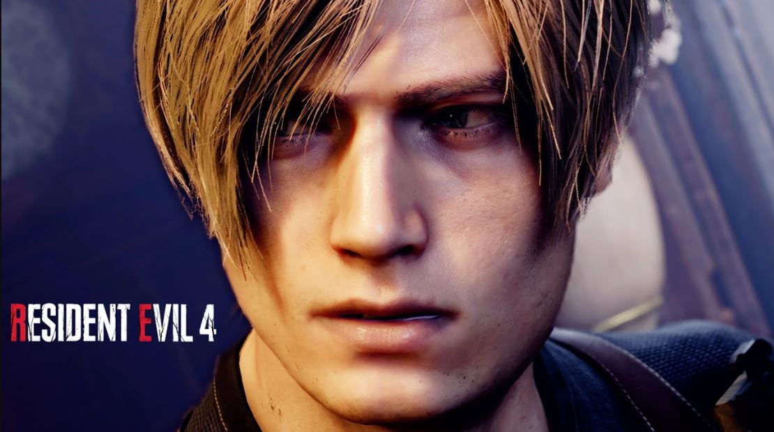 Resident Evil 4