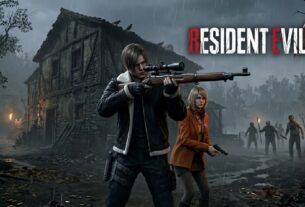 Resident Evil 4 Remake