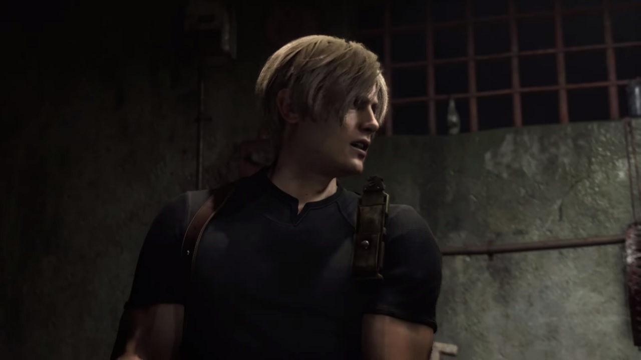 Resident Evil 4