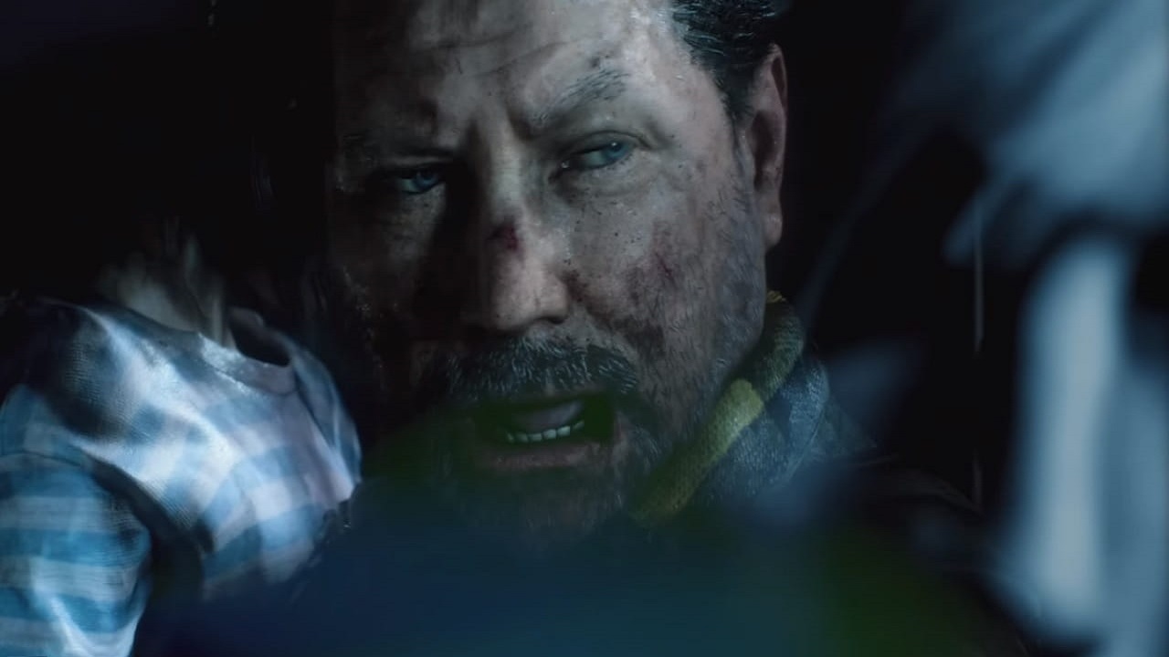 Resident Evil 4 Remake