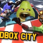Sandbox City Online